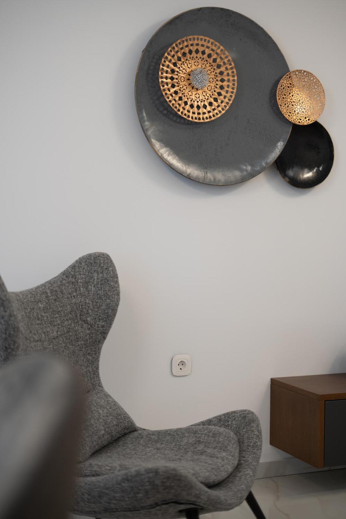 Mountain Vista Residence Καλαμπάκα Εξωτερικό φωτογραφία