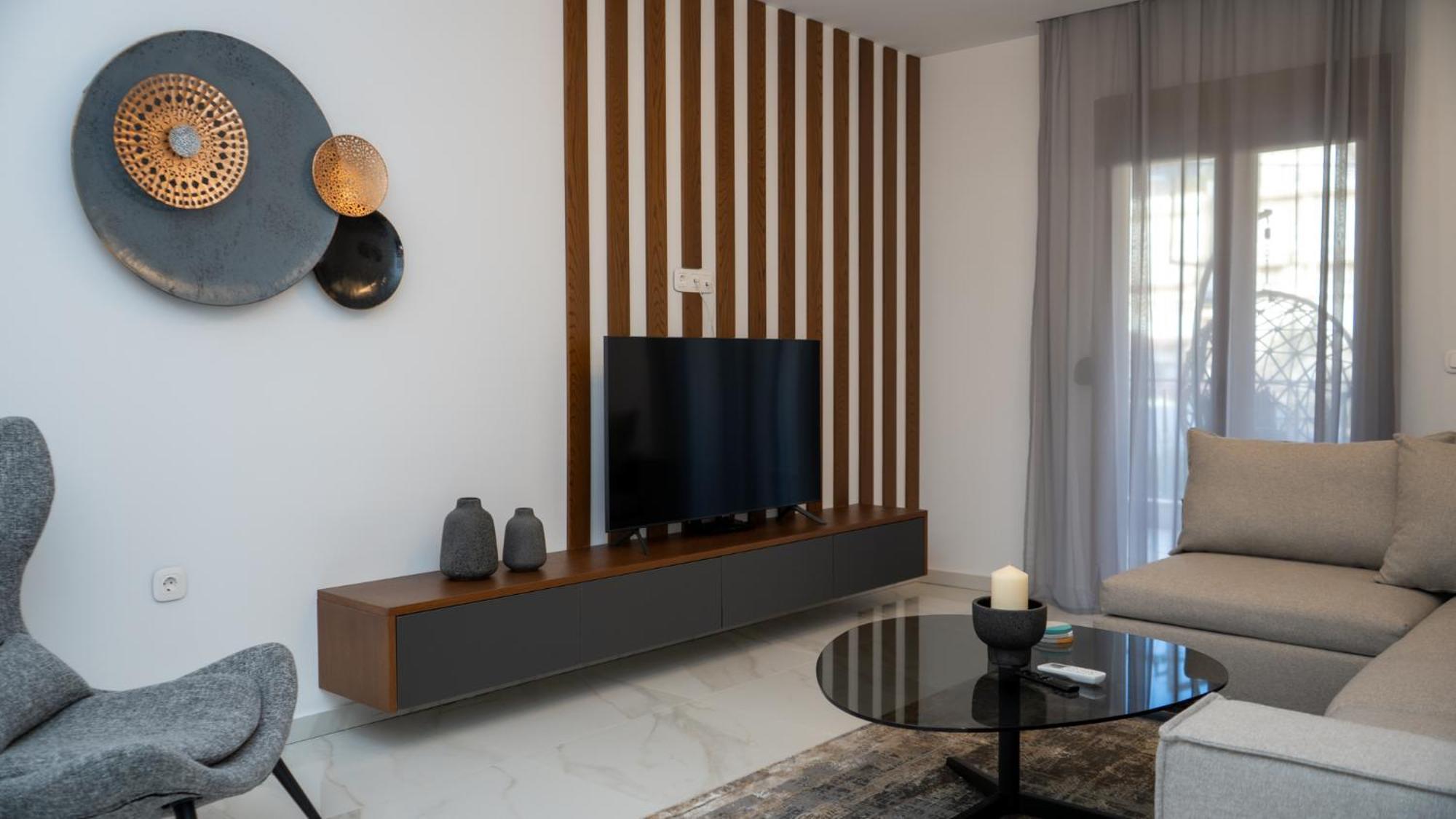 Mountain Vista Residence Καλαμπάκα Εξωτερικό φωτογραφία