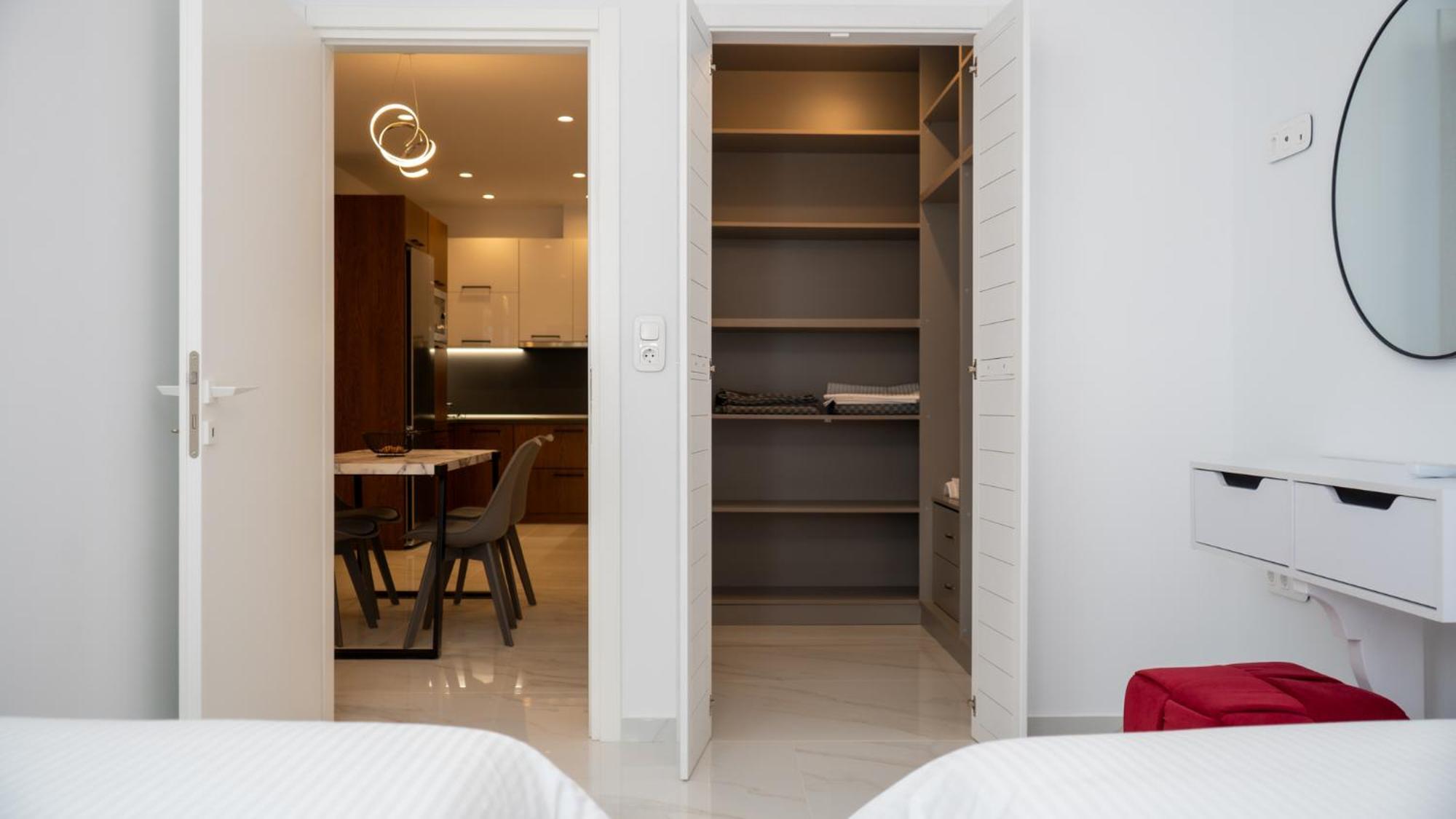 Mountain Vista Residence Καλαμπάκα Εξωτερικό φωτογραφία