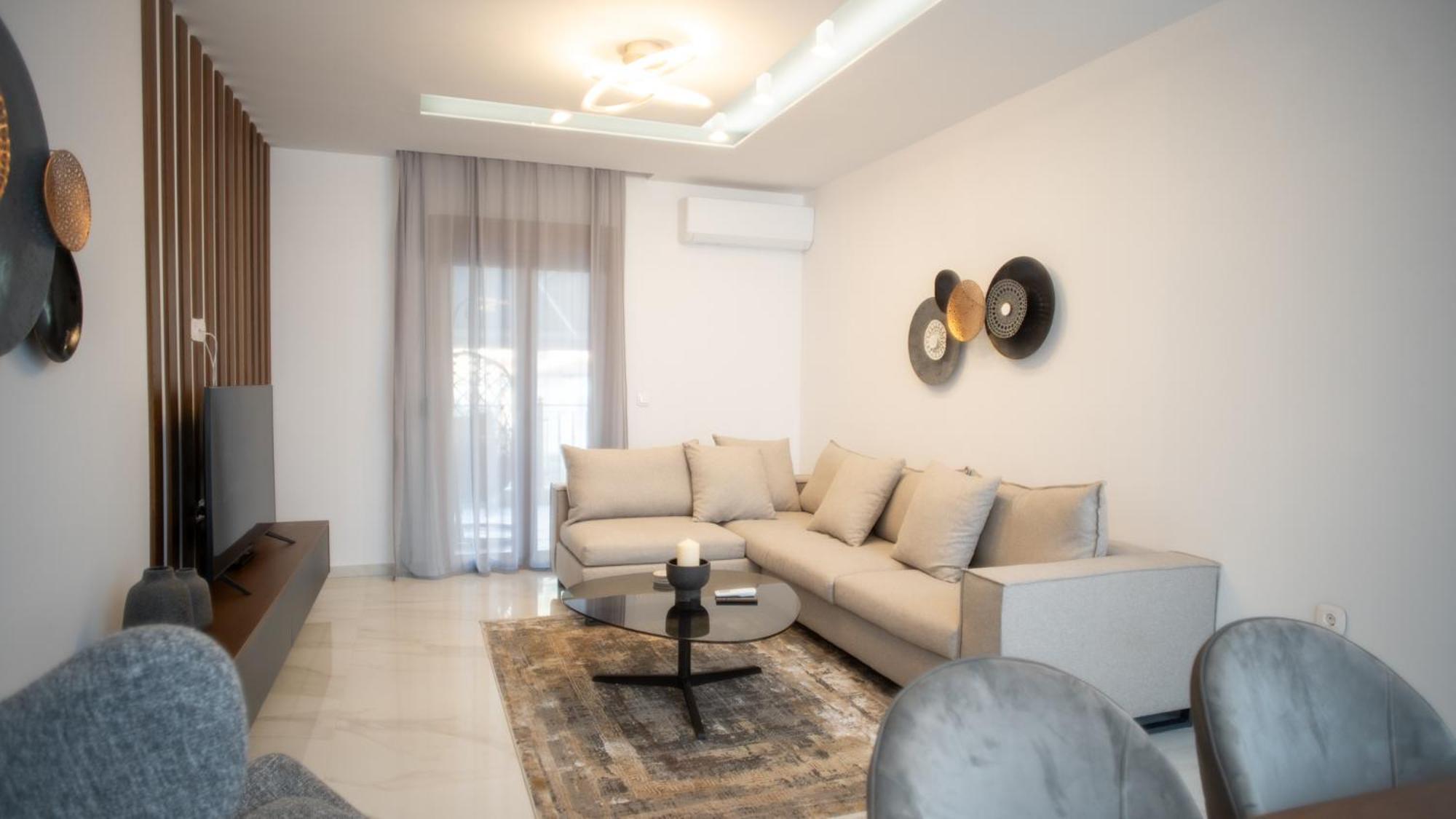 Mountain Vista Residence Καλαμπάκα Εξωτερικό φωτογραφία