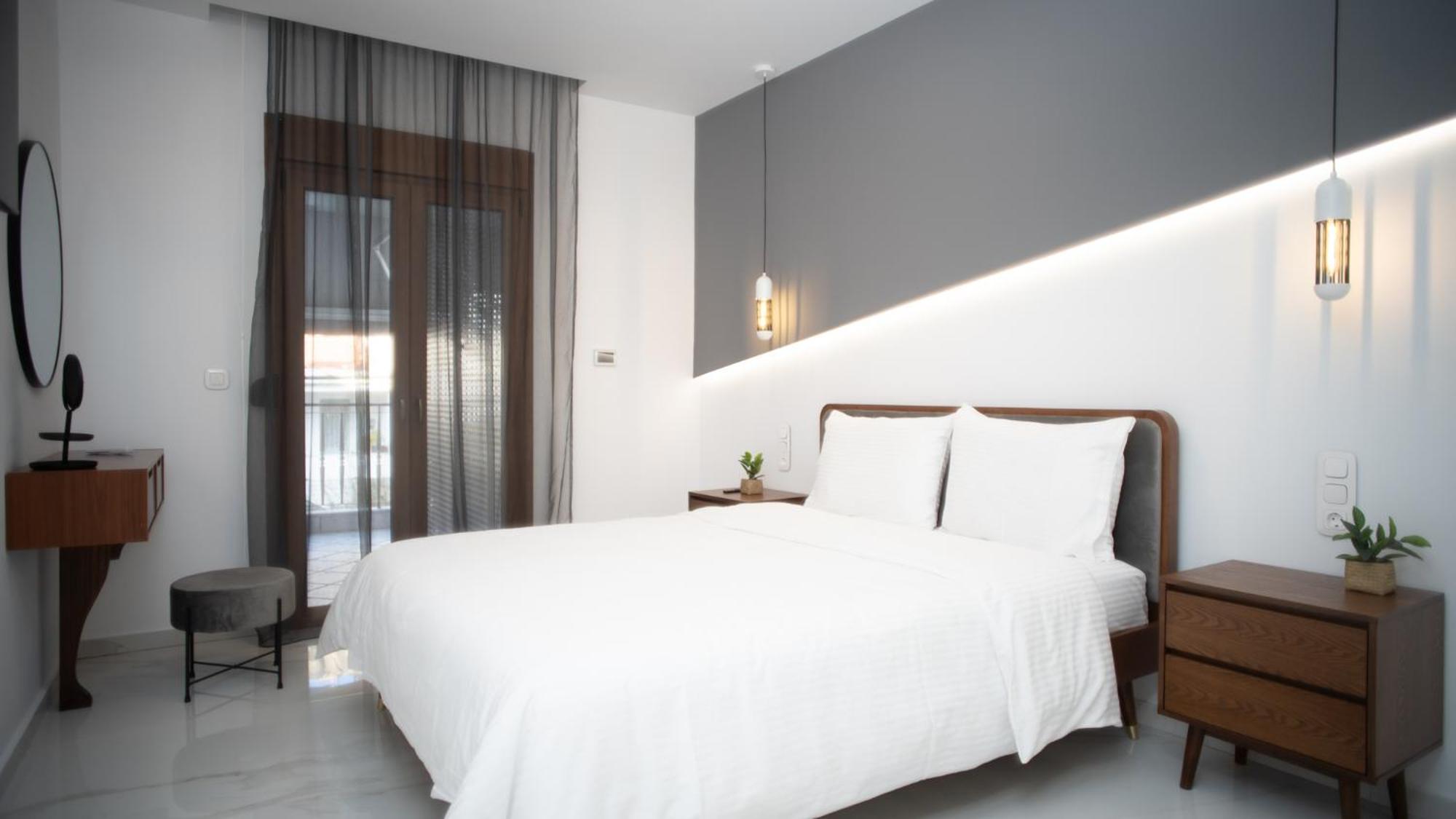 Mountain Vista Residence Καλαμπάκα Εξωτερικό φωτογραφία
