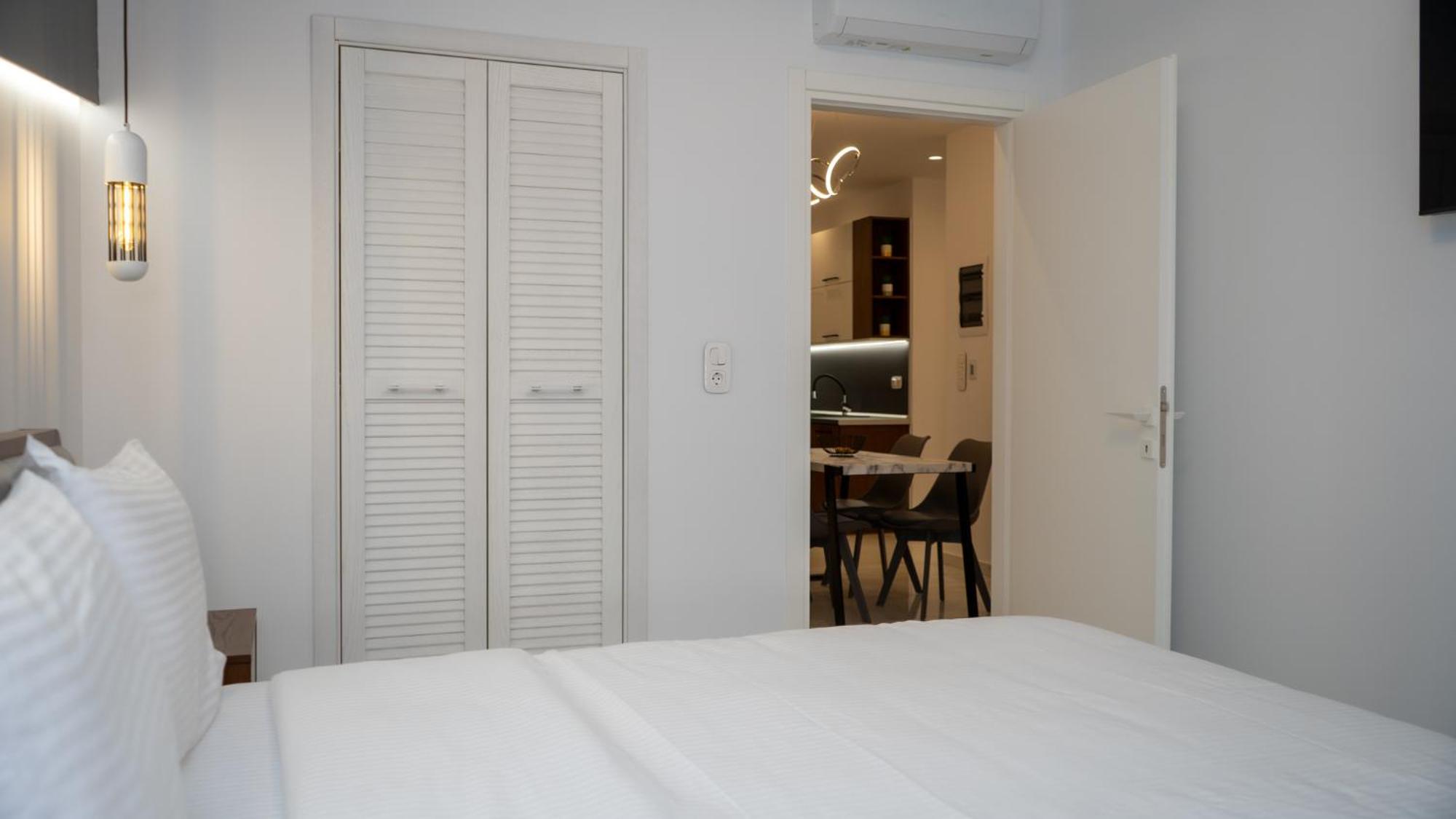 Mountain Vista Residence Καλαμπάκα Εξωτερικό φωτογραφία