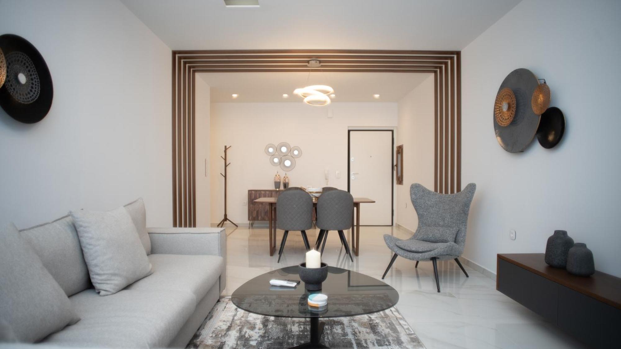 Mountain Vista Residence Καλαμπάκα Εξωτερικό φωτογραφία